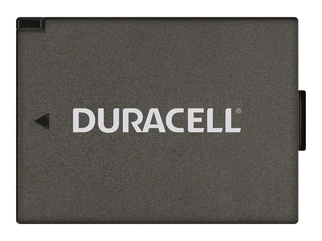 Duracell DR9967 - Batterie - Li-Ion - 1020 mAh - für Canon EOS 1500, 2000, 3000, 4000, Kiss X80, Kiss X90, Rebel T100, Rebel T7, Rebel T7+