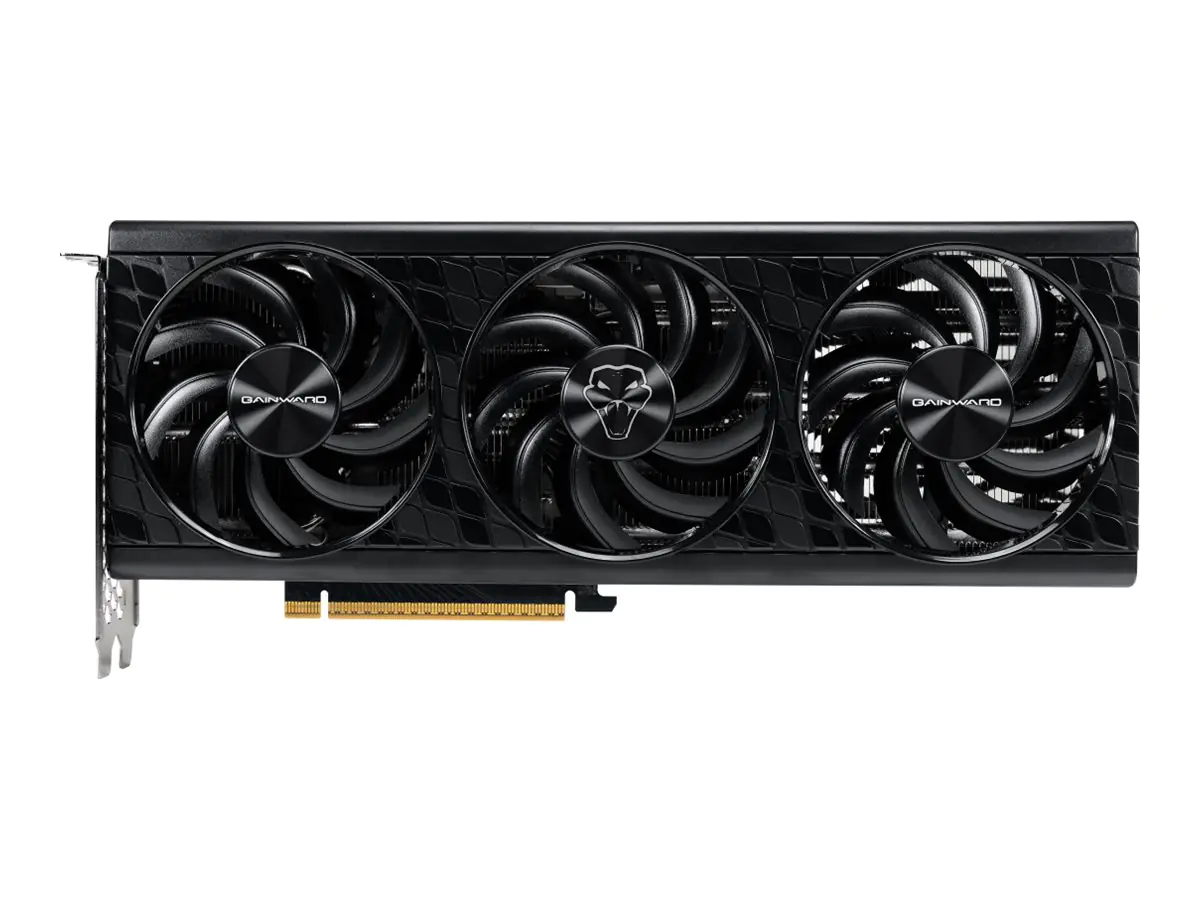 Gainward GWD RTX 5070 Python III 12GB GDDR7