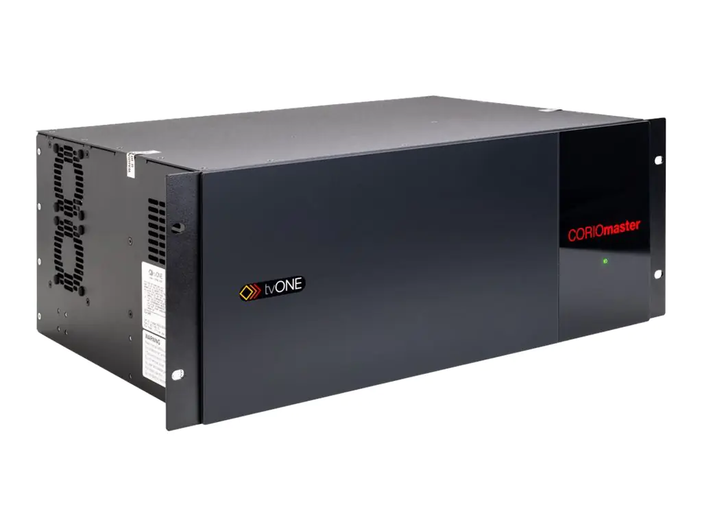 tvONE TV One CORIOmaster C3-540 - Fenstertechnik -Prozessor