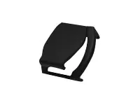 Logitech Kameragehäuse - für Logitech C930e 993-000900