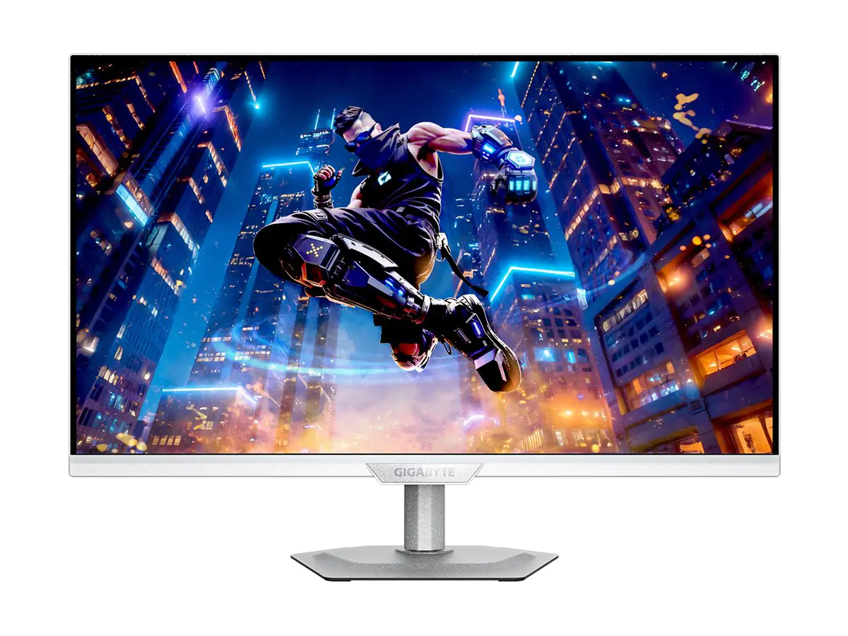 Gigabyte M27Q2 QD - LED-Monitor - Gaming - 68.6 cm (27")