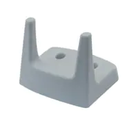 Dacomex Halter für Barcodescanner