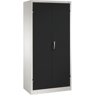 C+P Werkzeugschrank 8921052S10143 1950x930x500mm 4Bd. lgr/sgr C+P Werkzeugschrank 8921052S10143 1950x930x500mm 4Bd. lgr/sgr