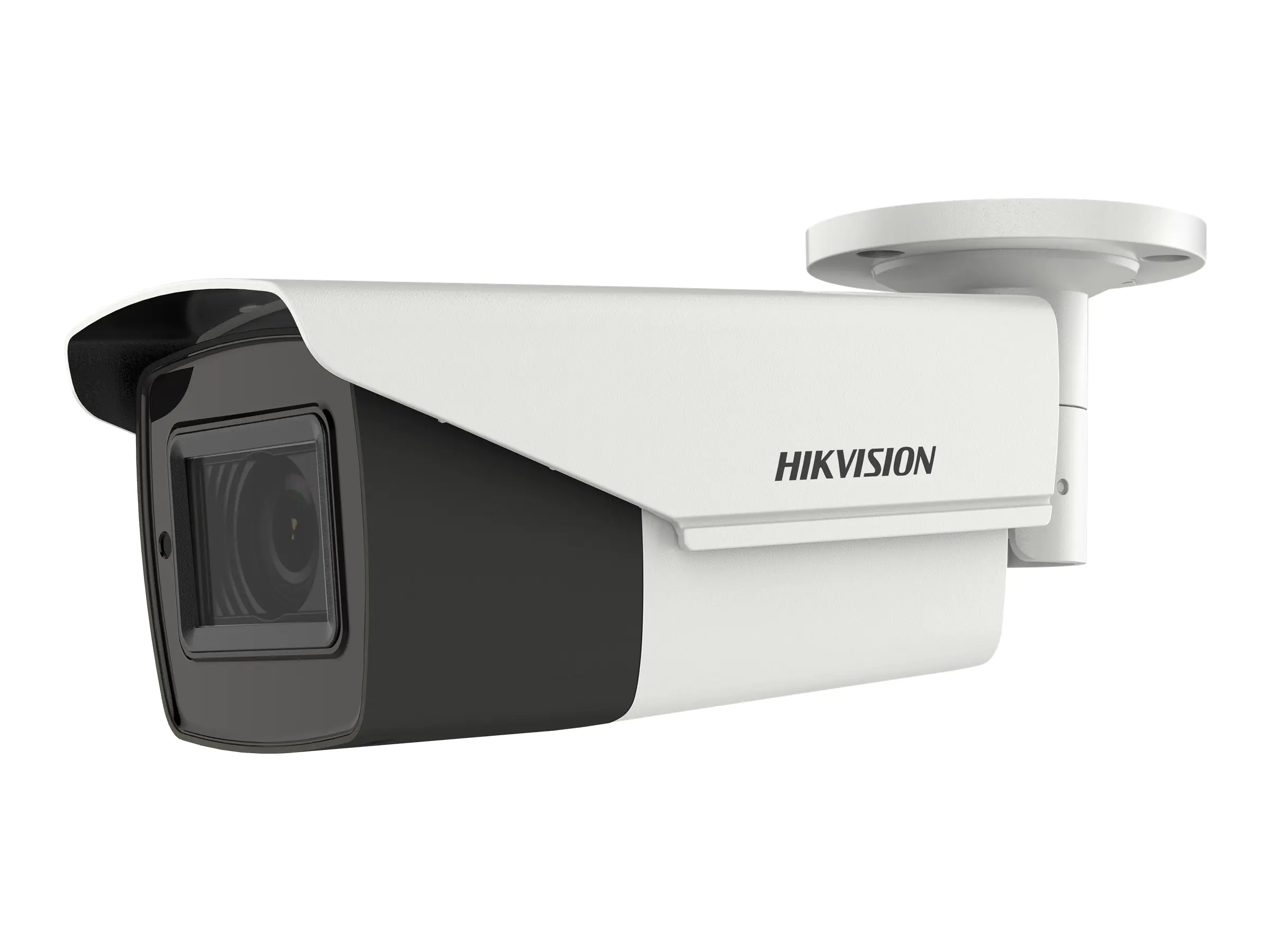 Hikvision 5 MP Ultra-Low Light Camera DS-2CE19H8T -AIT3ZF - Überwachungskamera - Außenbereich -