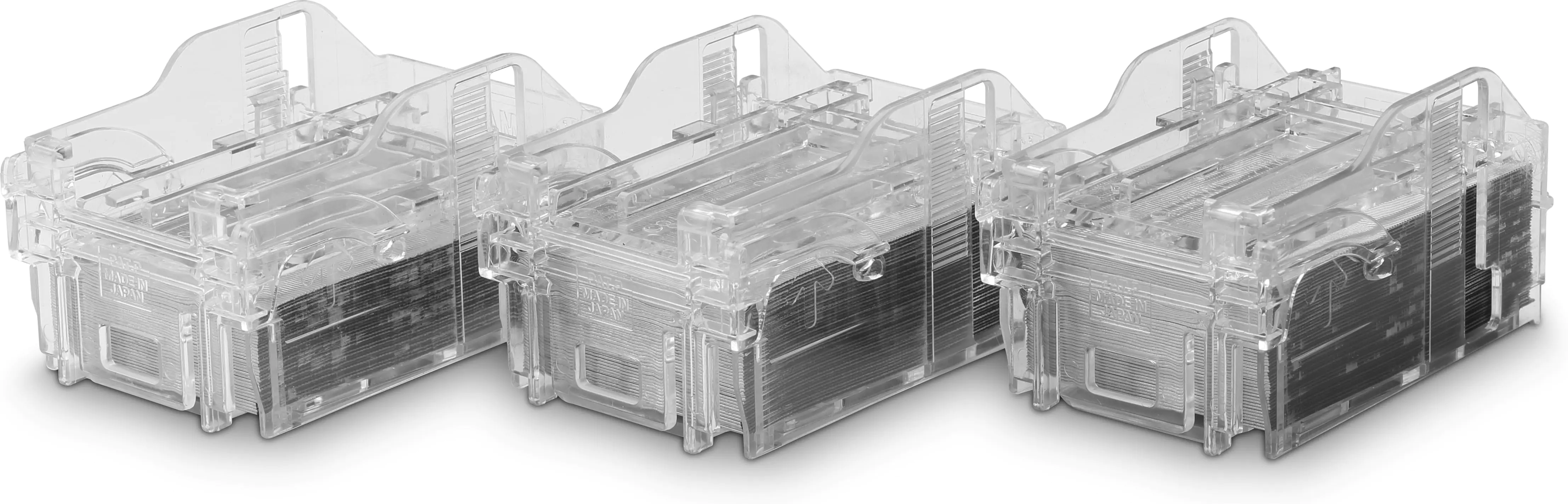 HP - Hefter - für LaserJet Managed MFP E82560, MFP E87650, MFP E87660; PageWide Color MFP 77X HP - Hefter - für LaserJet Managed MFP E82560, MFP E87650, MFP E87660; PageWide Color MFP 77X