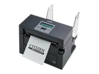 Citizen CL-S400DT - Etikettendrucker - Thermodirekt - Rolle (11,8 cm) 1000835
