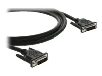 Kramer Electronics Kramer CLS-DM/DM Series CLS-DM /DM-35 - DVI-Kabel - Dual Link - DVI-D (M)