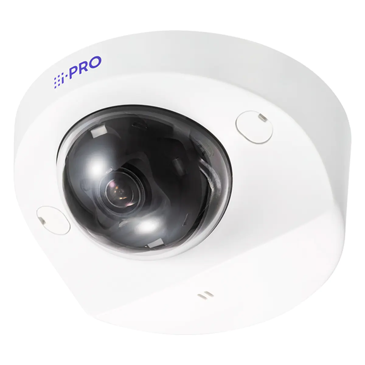 i-PRO WV-U31301-F2LV - Netzwerkkamera