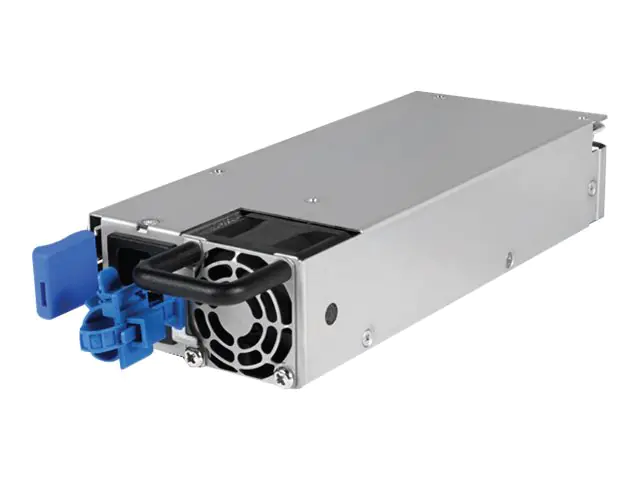 Netgear APS750W - Stromversorgung redundant / Hot-Plug (Plug-In-Modul) - Wechselstrom 110-240 V - 750 Watt - für Netgear M4500-32C, M4500-48XF8C