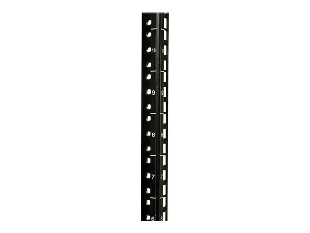 Eaton Tripp Lite Series 18U Wall Mount Rack Enclosure Server Cabinet Hinged w/ Door & Sides - Schrank Netzwerkschrank - geeignet für Wandmontage - Schwarz - 18U - 48.3 cm (19") SRW18US