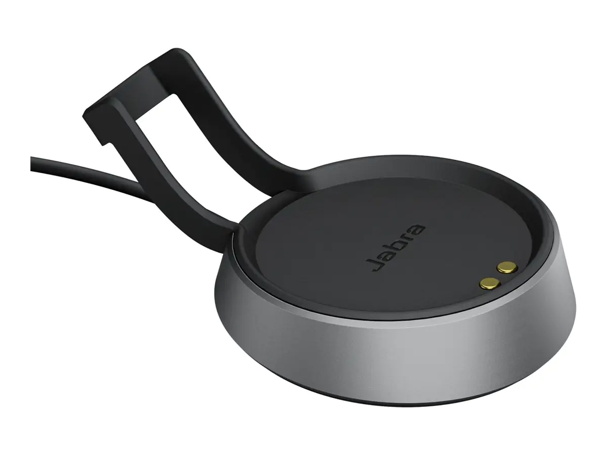Jabra Ladeständer - Schwarz - für Evolve2 85 14207-66