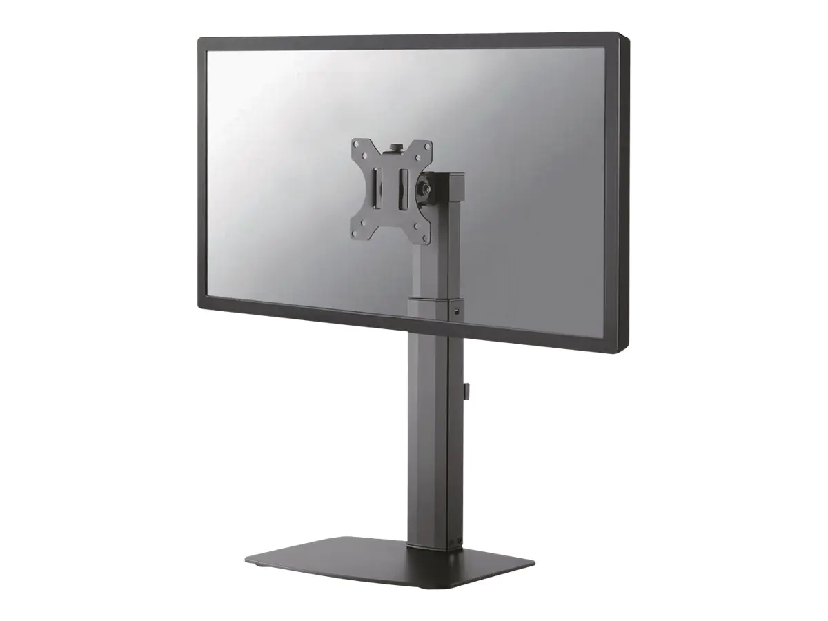 Neomounts FPMA-D865 - Aufstellung - Voll beweglich - für LCD-Display - Schwarz - Bildschirmgröße: 25.4-81.3 cm (10"-32") - Schreibtisch-Ständer, Tischmontage