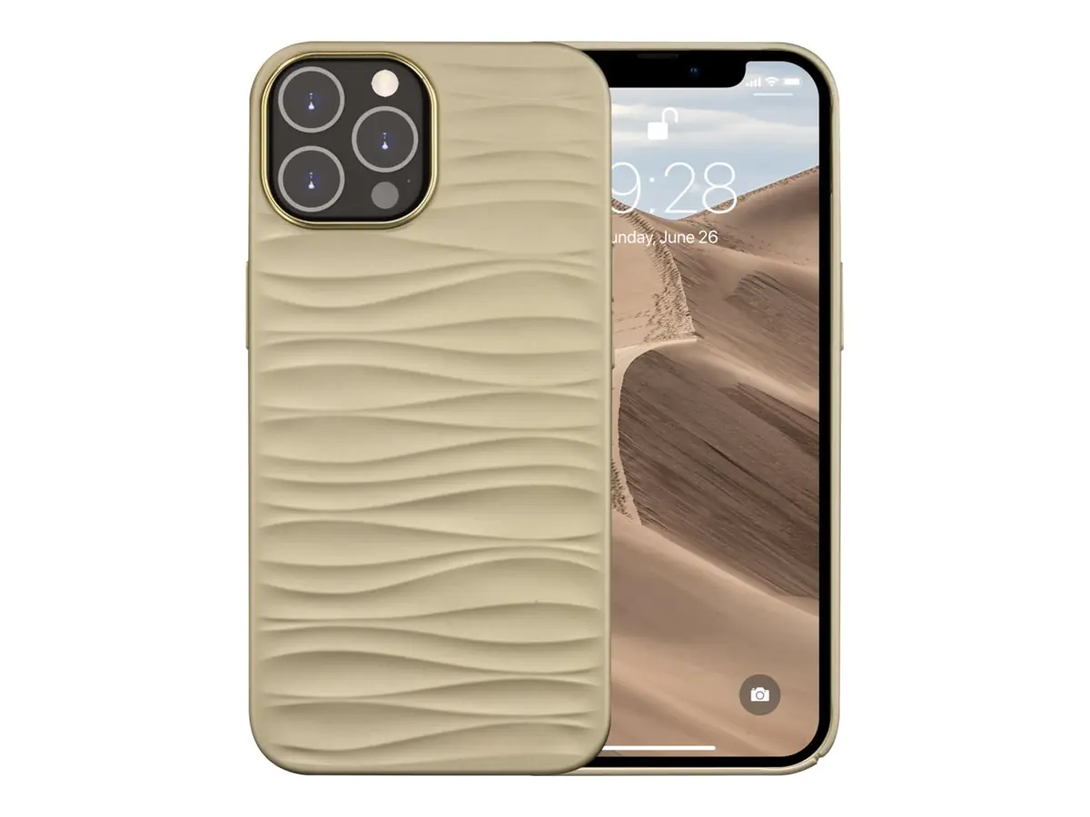 dbramante1928 Dune - Hintere Abdeckung für Mobiltelefon DU67WASA5629