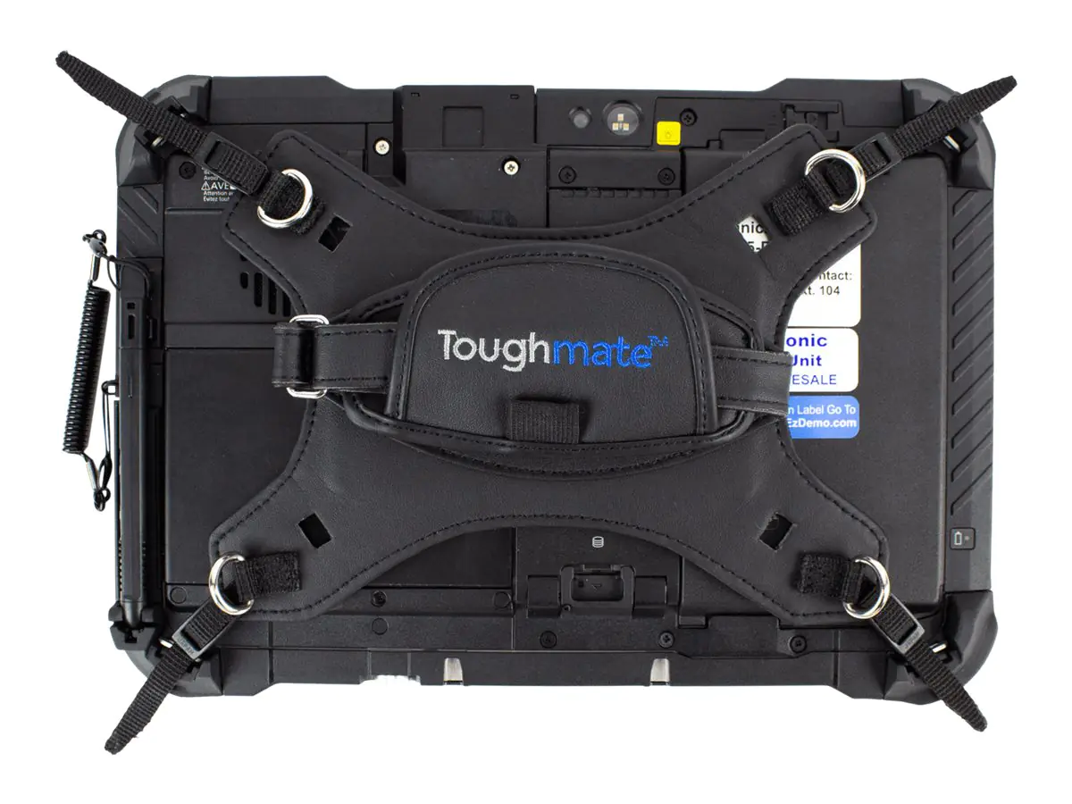 Infocase - Handschlaufe für Tablet - für Toughbook A3, CF-20, G2