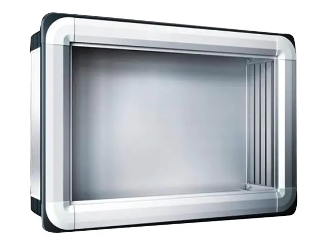 Rittal CP - PC-Gehäusesystem - RAL 7035, RAL