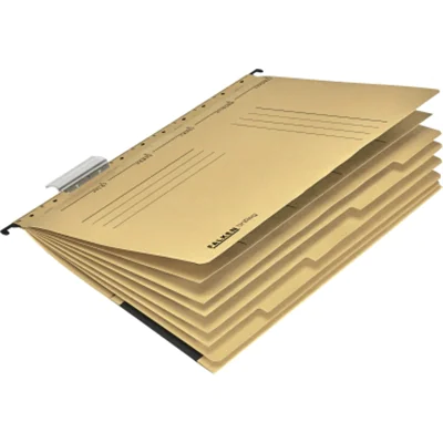 Falken Personalhefter 15046500 DIN A4 braun Falken Personalhefter 15046500 DIN A4 braun