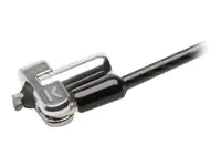 Kensington N17 Keyed Laptop Lock Master Keyed - Sicherheitskabelschloss