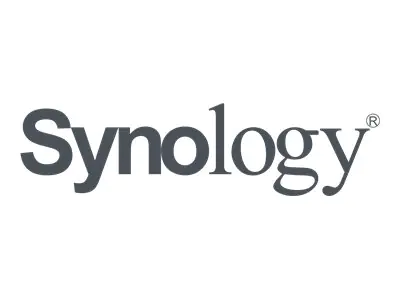 Synology Gehäuselüfter - 80 mm
