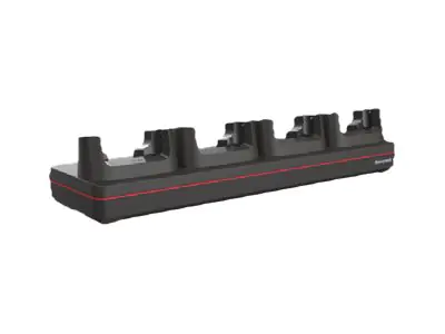 HONEYWELL Handgerät-Ladeständer und Netzteil CT30P-CB-UVN-3
