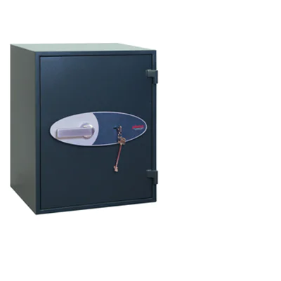 Phoenix Safe Co. Neptune, Bodensicher, 184 l, Grau, Schlüssel, 650 mm, 550 mm HS1054K