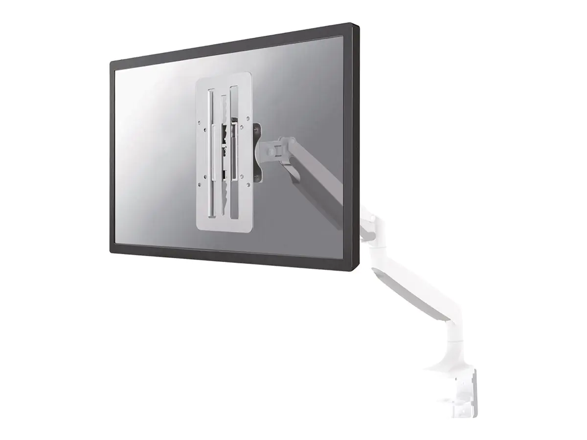 Neomounts FPMA-LIFT100 - Montagekomponente (verstellbarer Höhenadapter)
