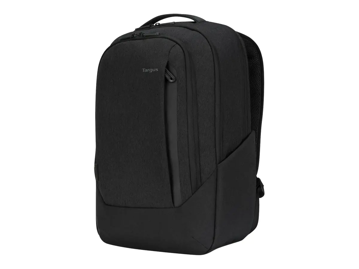 Targus Cypress Hero Backpack with EcoSmart - Notebook-Rucksack - 39.6 cm (15.6") - Schwarz