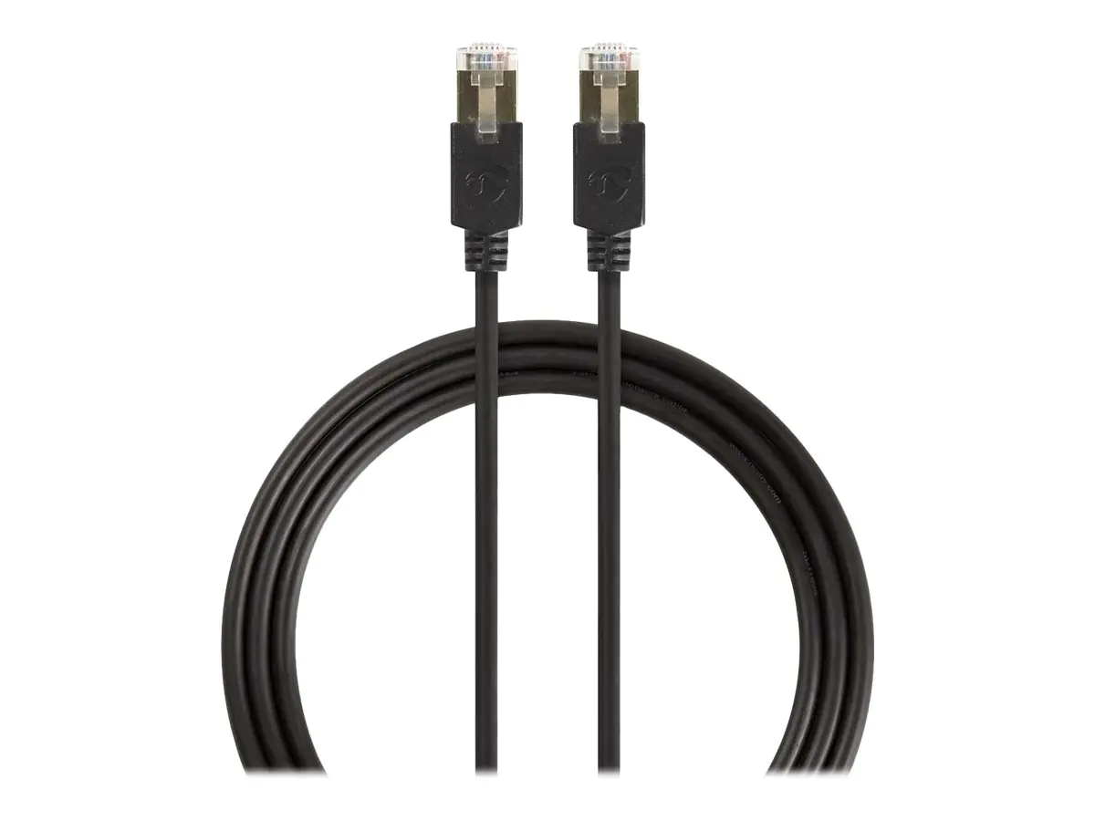 Nedis Netzwerkkabel - RJ-45 (M) zu RJ-45 (M)