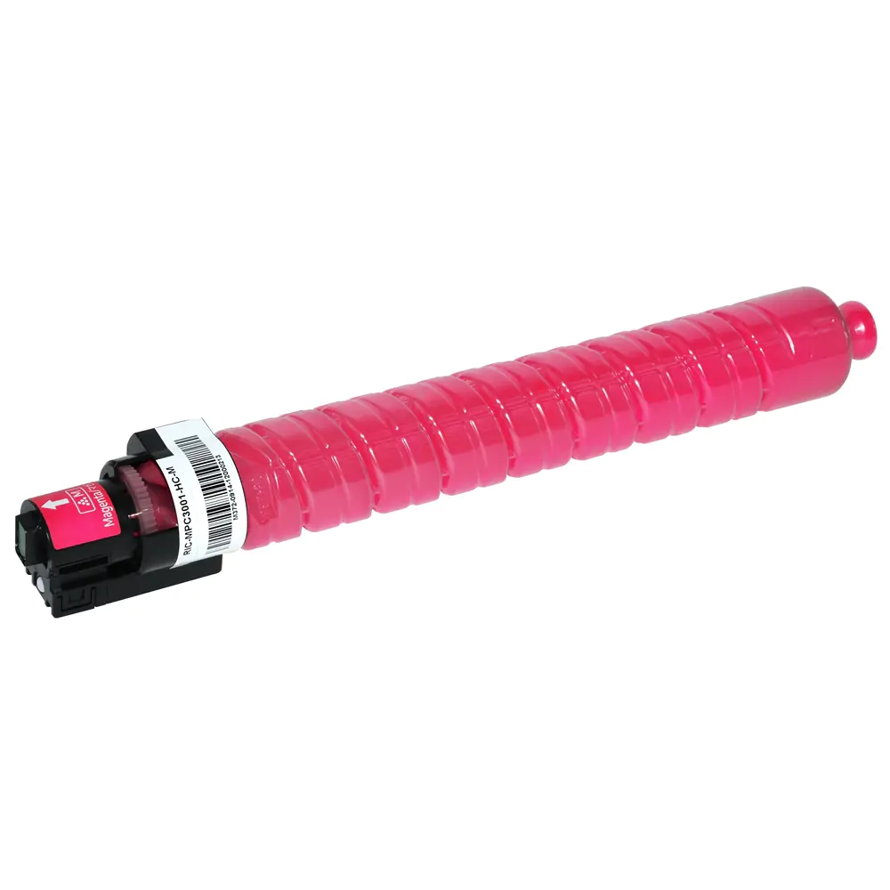 Ricoh - Magenta - Original - Tonerpatrone - für Ricoh Aficio MP C2800, Aficio MP C2800AD, Aficio MP C3300 Ricoh - Magenta - Original - Tonerpatrone - für Ricoh Aficio MP C2800, Aficio MP C2800AD, Aficio MP C3300