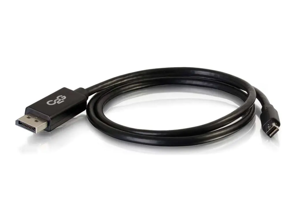 C2G DisplayPort-Kabel - Mini DisplayPort (M)