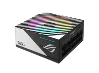 ASUS ROG Loki SFX-L Platinum - Netzteil (intern) - ATX 3.0 / SFX-L - 80 PLUS Platinum - Wechselstrom 100-240 V - 750 Watt