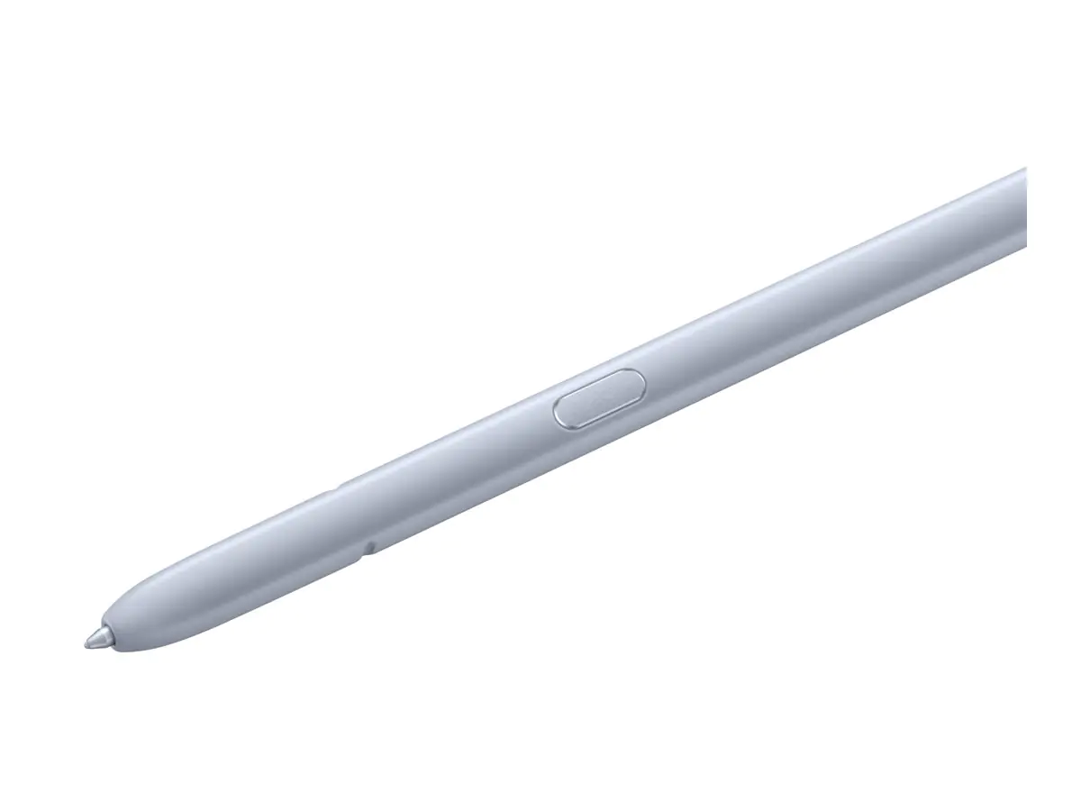 Samsung S Pen - Aktiver Stylus - Light Silver
