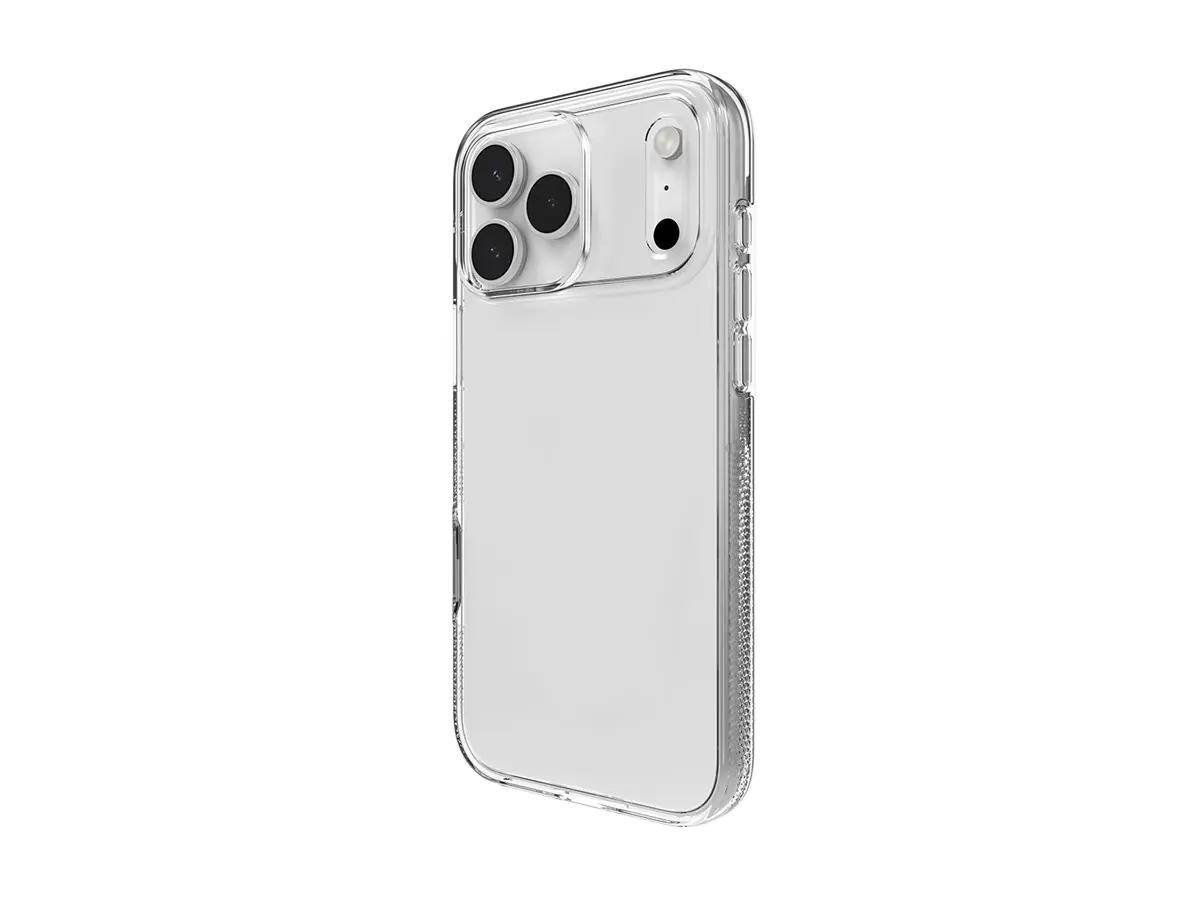 ZAGG Crystal Palace - Hintere Abdeckung für Mobiltelefon 702318855