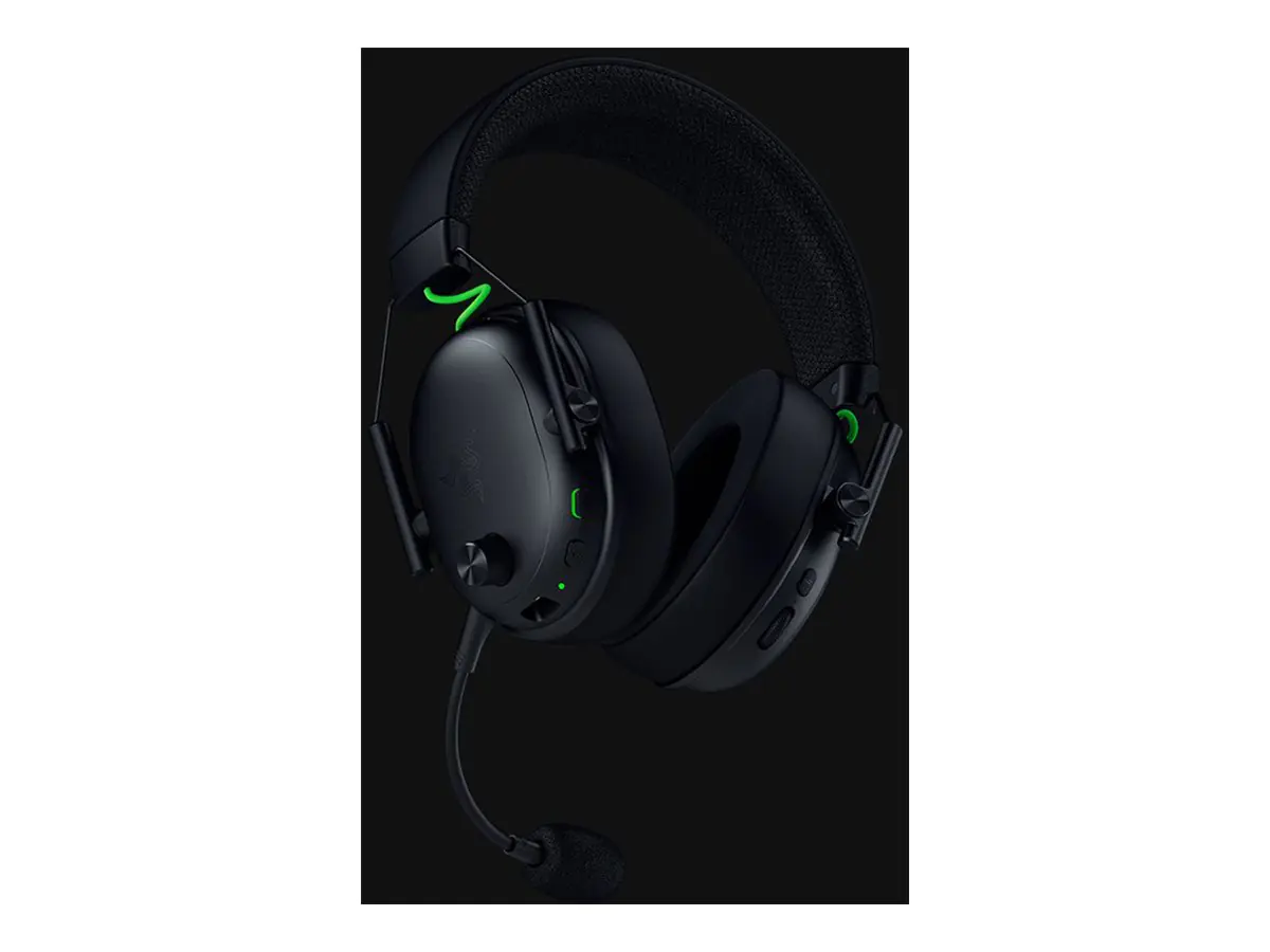 Razer BlackShark V3 for Xbox - Kopfhörer - 28 KHz