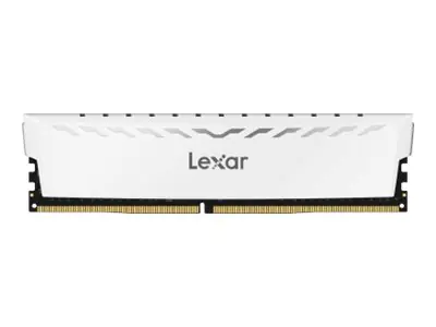 Lexar THOR - DDR4 - Kit - 16 GB: 2 x 8 GB - DIMM