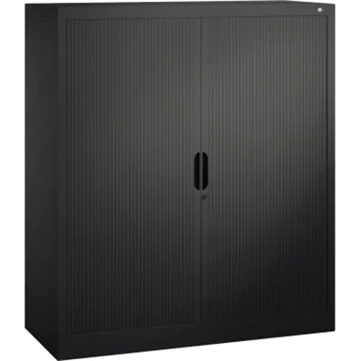 C+P Akten-Sideboard Omnispace 322300S10056 1345x1200x420mm sgr C+P Akten-Sideboard Omnispace 322300S10056 1345x1200x420mm sgr