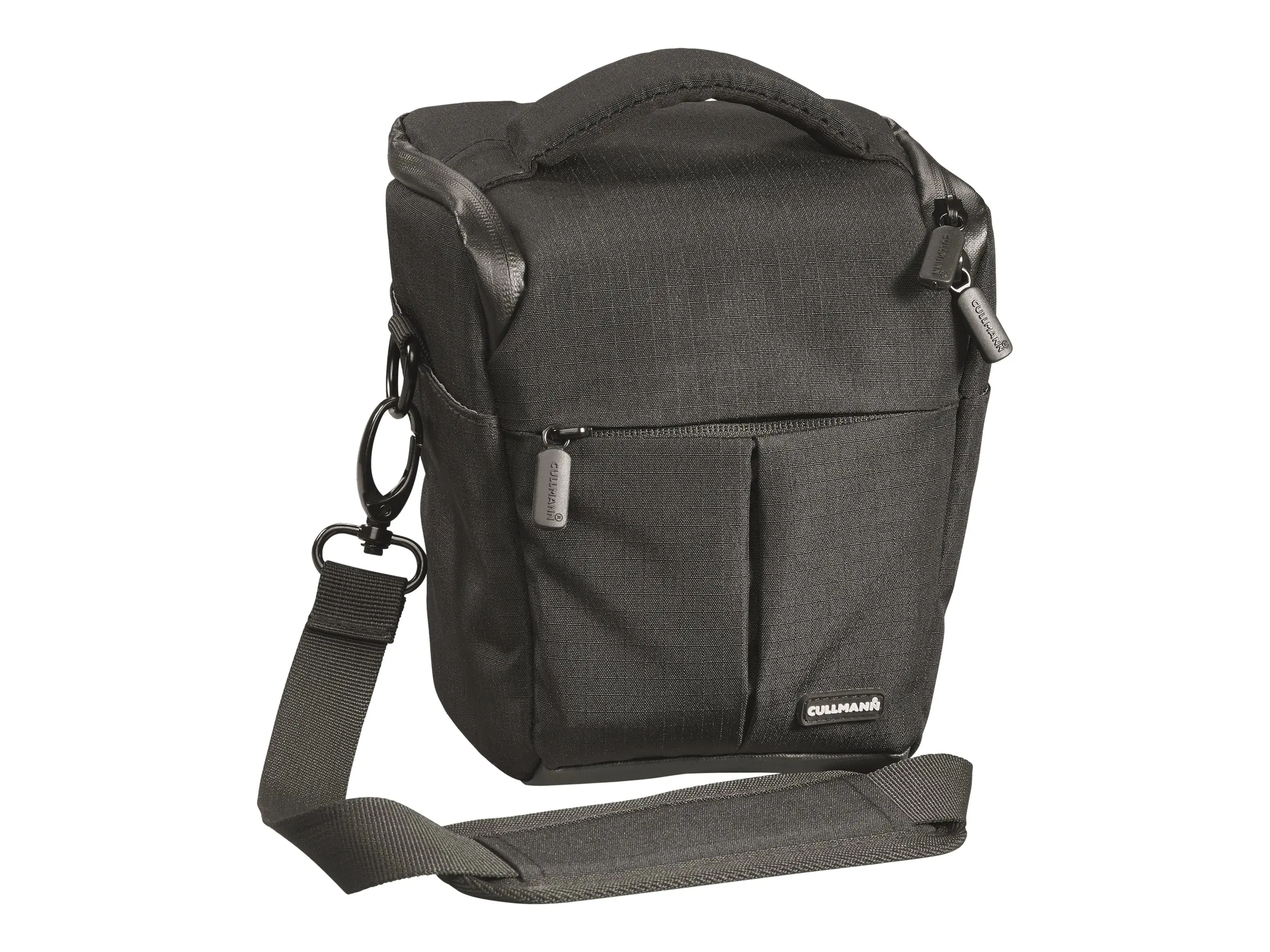 Cullmann MALAGA Action 150 - Tragetasche für Kamera - 450D-Polyester - Schwarz