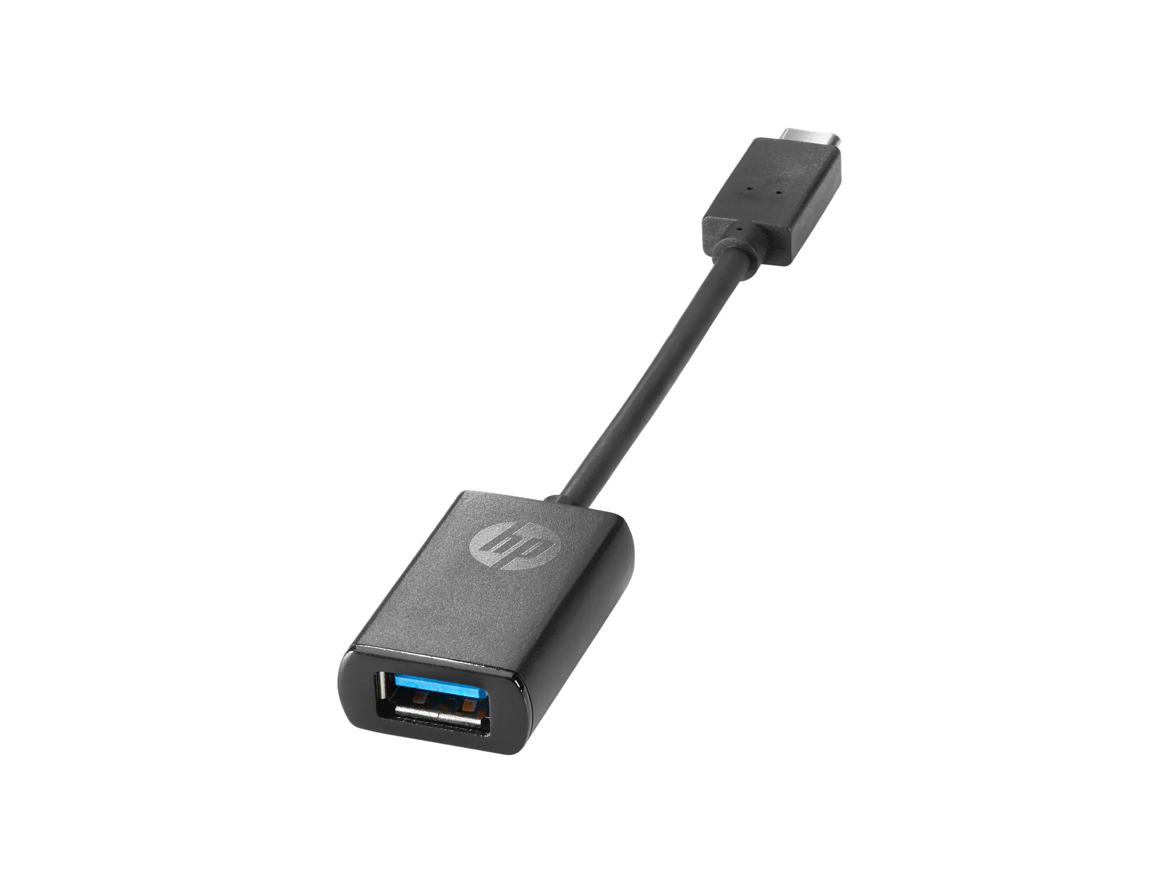HPE HP - USB-Adapter - USB Typ A (W) zu USB-C (M) N2Z63AA#AC3