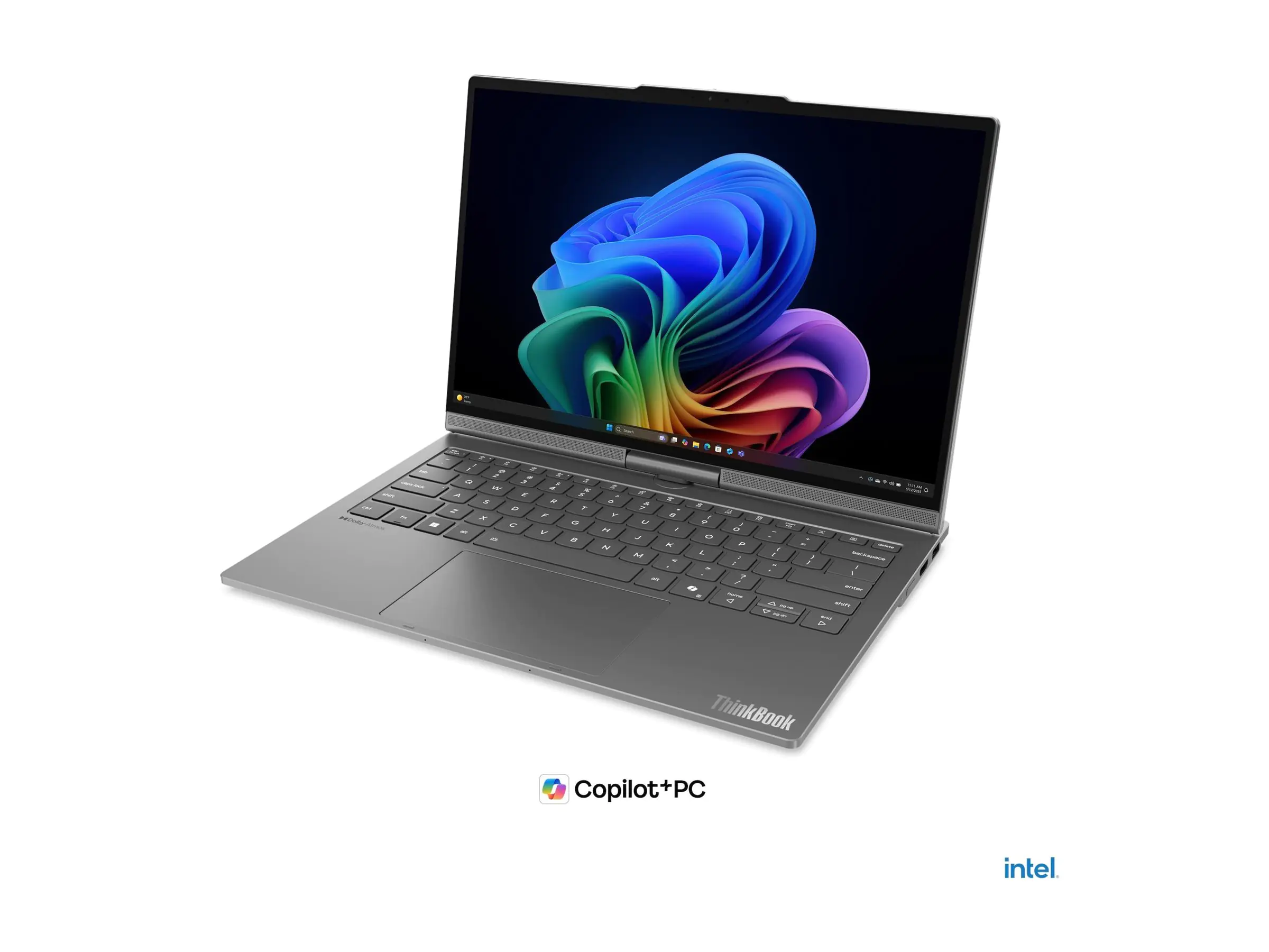 Lenovo ThinkBook Plus G7 Auto Twist 22A9 - Konvertierbar - Intel Core Ultra X7 358H - Win 11