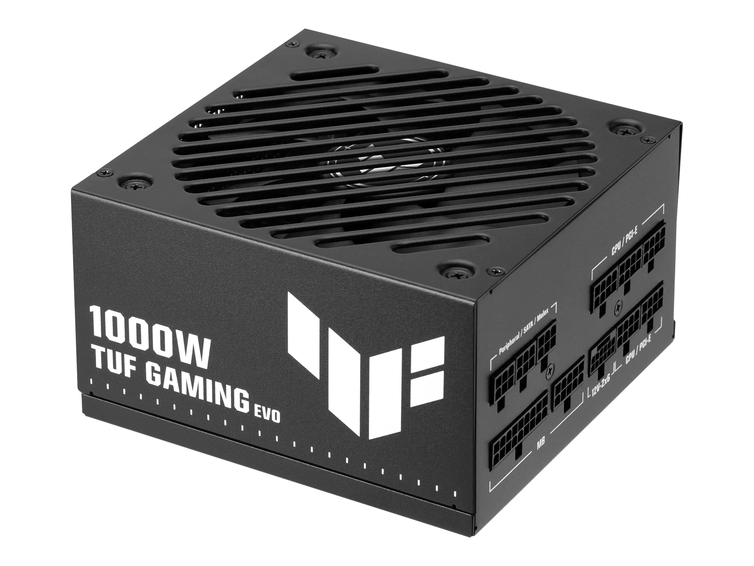 ASUS TUF Gaming EVO - Netzteil (intern) - ATX12V 3.1/ EPS12V 90YE00SE-B0NA00