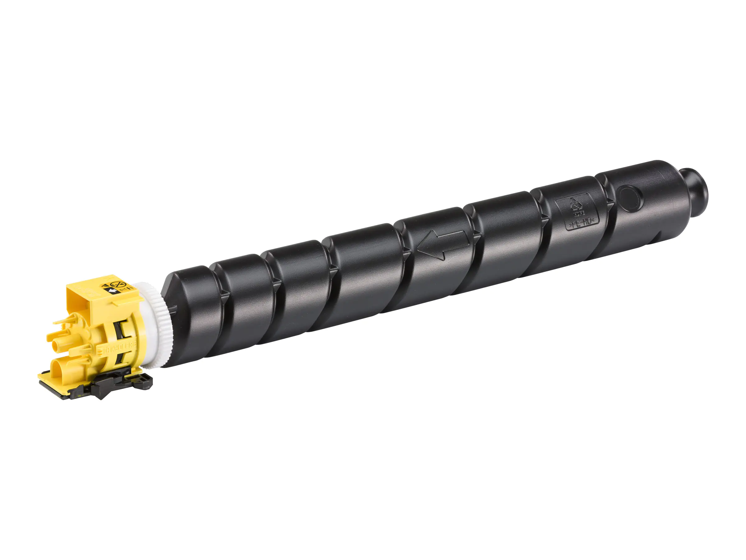 Kyocera TK 8515Y - Gelb - Original - Tonerpatrone - für TASKalfa 5052ci, 5053ci, 6052ci, 6053ci Kyocera TK 8515Y - Gelb - Original - Tonerpatrone - für TASKalfa 5052ci, 5053ci, 6052ci, 6053ci