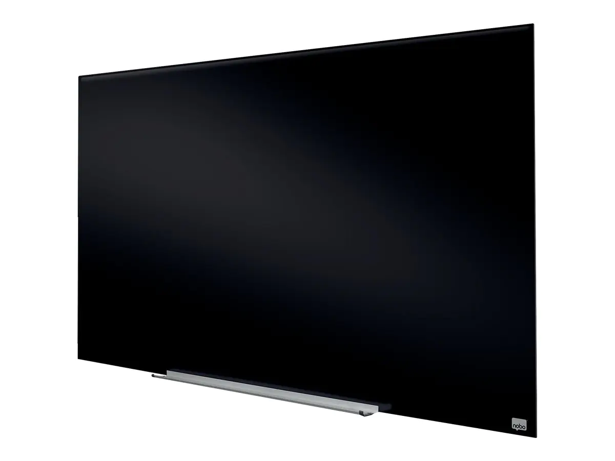 Nobo Whiteboard Widescreen 1905181 1264x711mm Glas 57" sw