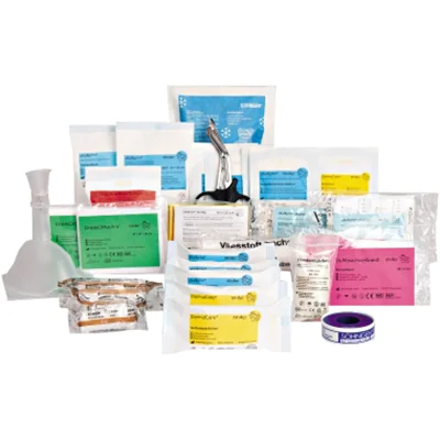 SÖHNGEN® Erste Hilfe Nachfüllset SÖHNGEN® Verbandschrank Kindergarten 0550002 SÖHNGEN® Erste Hilfe Nachfüllset SÖHNGEN® Verbandschrank Kindergarten 0550002