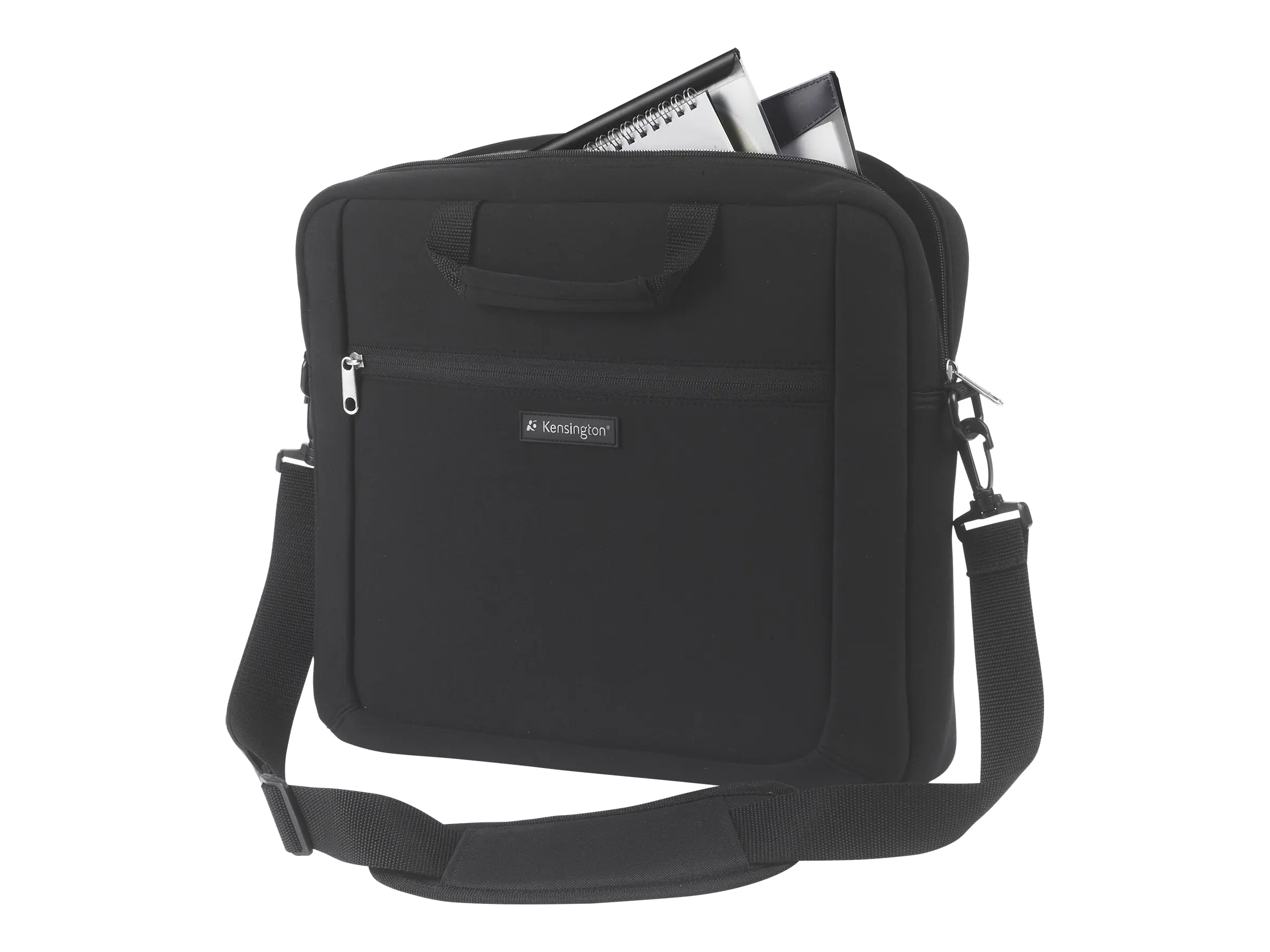 Kensington SP15 Neoprene Sleeve - Notebook-Tasche - 39.6 cm (15.6") K62561EU