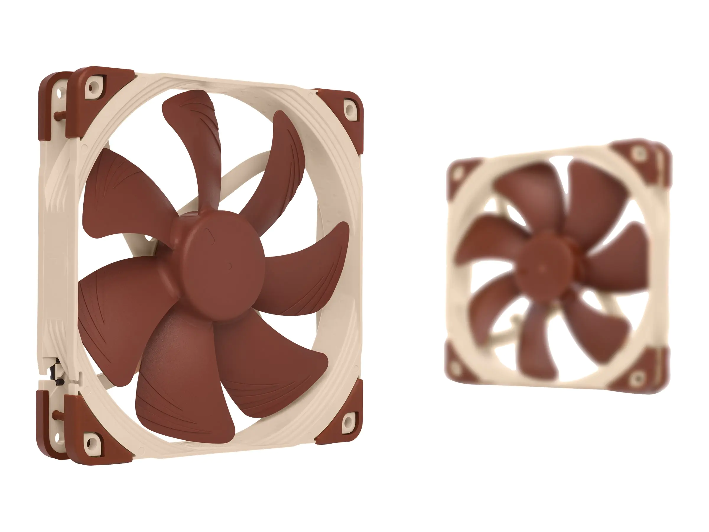 Noctua NF-A14 5V - Gehäuselüfter - 140 mm