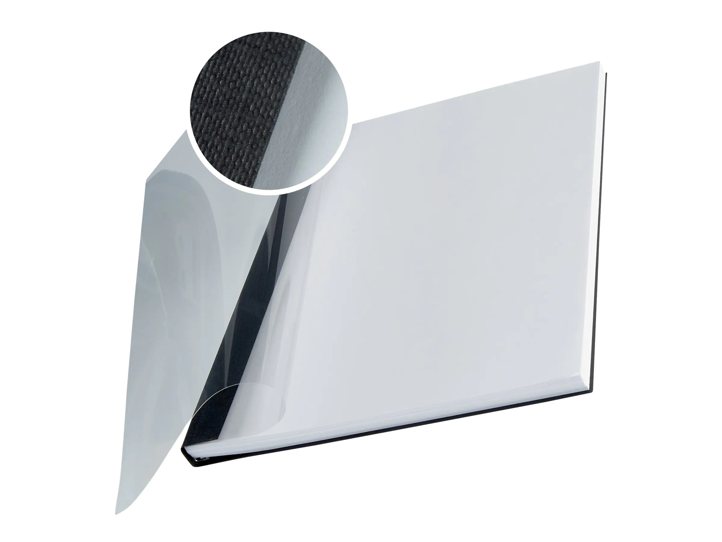 BuchbindemappeSoftcover 10,5mm 10St BuchbindemappeSoftcover 10,5mm 10St