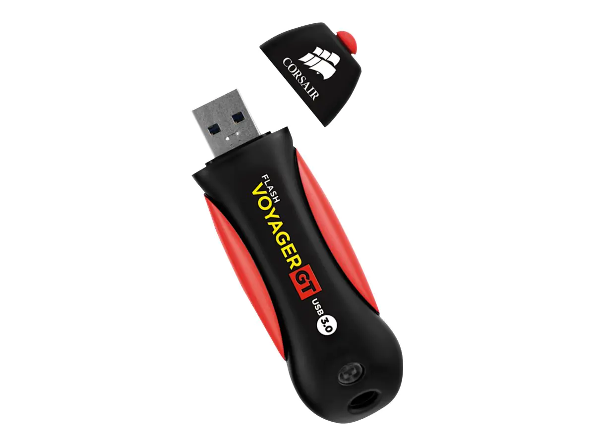Corsair Flash Voyager GT USB 3.0 - USB-Flash-Laufwerk CMFVYGT3C-256GB