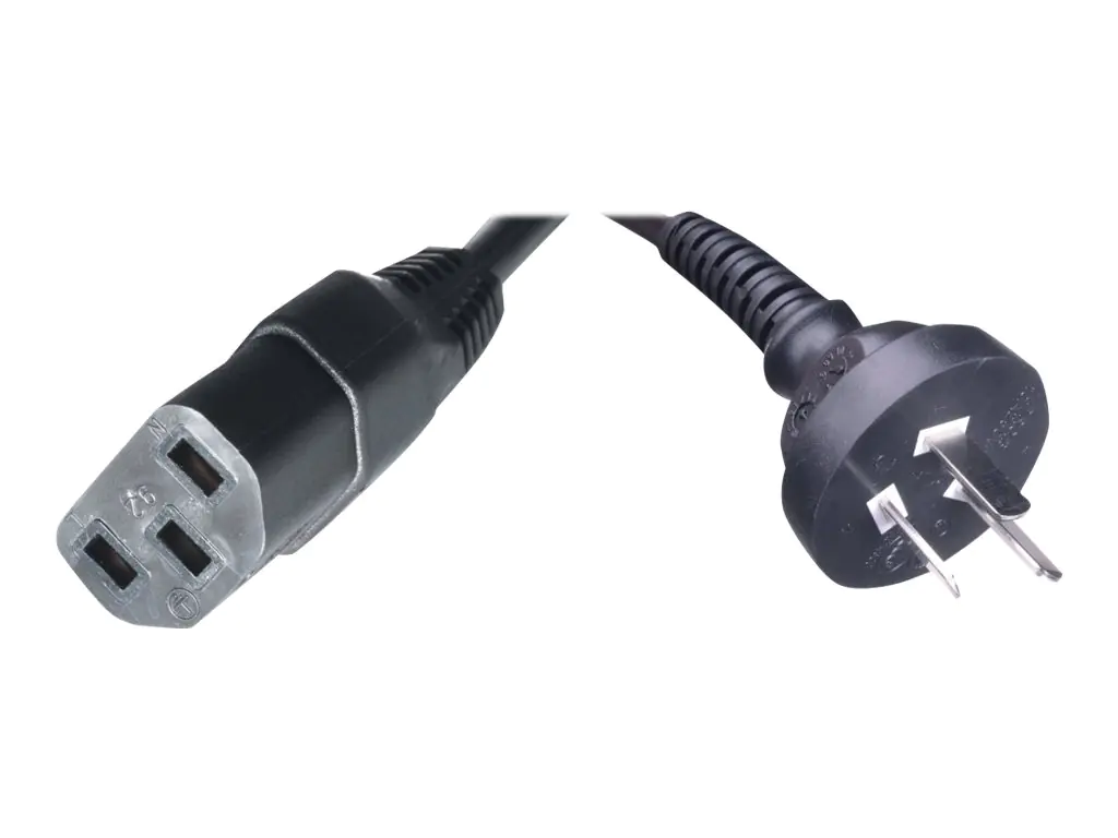 HPE Stromkabel - GB 1002 (M) zu IEC 60320 C15 J9949A
