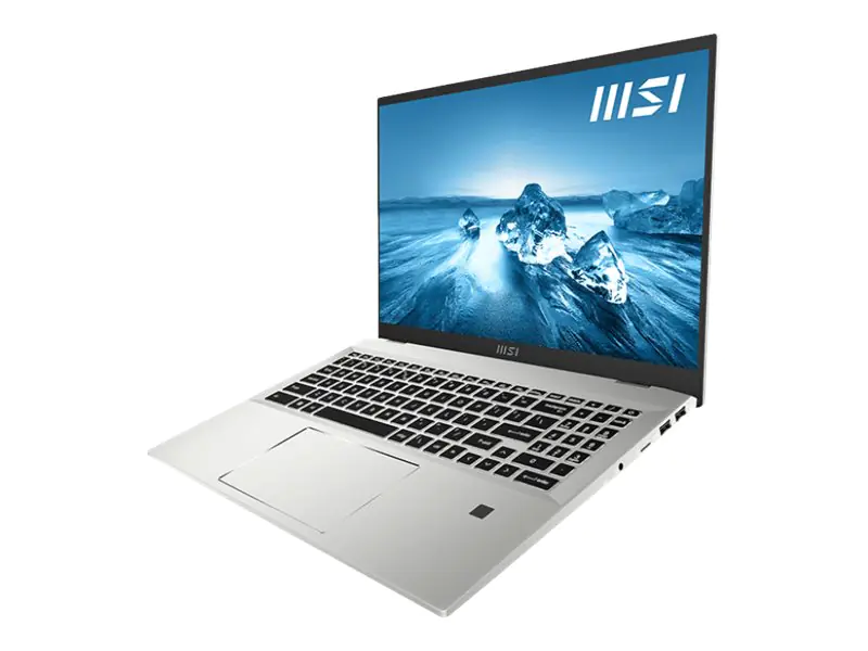 MSI Prestige 16 Evo A12M-207DE 16"UHD i71280P/16GB/1TB/Iris W11H - 1.000 GB - 16 GB