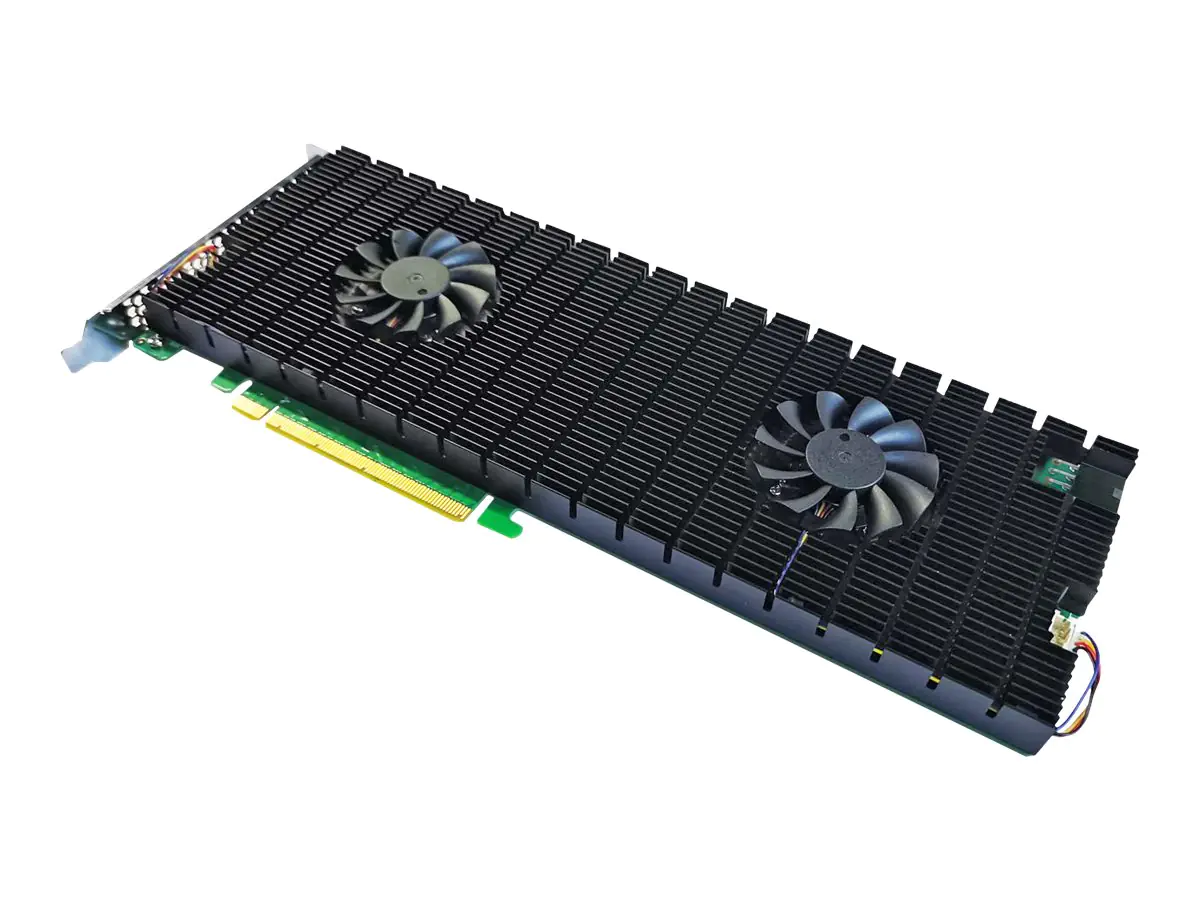 HighPoint SSD7140A - Speichercontroller (RAID)