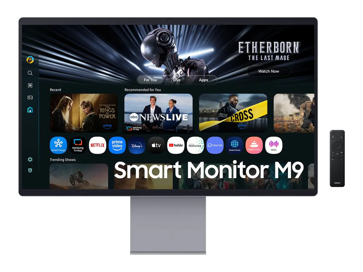 Samsung 32" S32FM900SU 16 9 M90SF - Flachbildschirm (TFT/LCD) - 81,3 cm